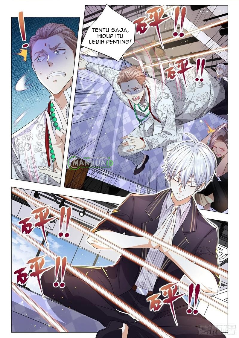 Shen Hao’s Heavenly Fall System Chapter 163 Gambar 13